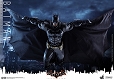 【お一人様3点限り】バットマン アーカム・ナイト/ ビデオゲーム・マスターピース 1/6 フィギュア: バットマン - イメージ画像13