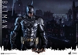 【お一人様3点限り】バットマン アーカム・ナイト/ ビデオゲーム・マスターピース 1/6 フィギュア: バットマン - イメージ画像14