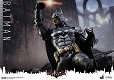 【お一人様3点限り】バットマン アーカム・ナイト/ ビデオゲーム・マスターピース 1/6 フィギュア: バットマン - イメージ画像16
