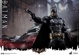 【お一人様3点限り】バットマン アーカム・ナイト/ ビデオゲーム・マスターピース 1/6 フィギュア: バットマン - イメージ画像17