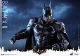 【お一人様3点限り】バットマン アーカム・ナイト/ ビデオゲーム・マスターピース 1/6 フィギュア: バットマン - イメージ画像9