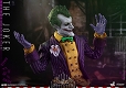【お一人様3点限り】バットマン アーカム・アサイラム/ ビデオゲーム・マスターピース 1/6 フィギュア: ジョーカー - イメージ画像12