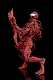 ARTFX+/ マーベル スパイダーマン ホールオブフェイム MARVEL NOW!: カーネイジ 1/10 PVC - イメージ画像7