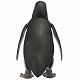 【お取り寄せ終了】ソフビトイボックス/ フンボルトペンギン - イメージ画像8