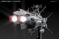宇宙戦艦ヤマト2202 愛の戦士たち/ 地球連邦 アンドロメダ級一番艦 アンドロメダ ムービーエフェクト 1/1000 プラモデルキット - イメージ画像5