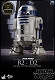 【お一人様3点限り】スターウォーズ フォースの覚醒/ ムービー・マスターピース 1/6 フィギュア: R2-D2 - イメージ画像10