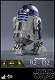【お一人様3点限り】スターウォーズ フォースの覚醒/ ムービー・マスターピース 1/6 フィギュア: R2-D2 - イメージ画像2