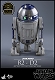 【お一人様3点限り】スターウォーズ フォースの覚醒/ ムービー・マスターピース 1/6 フィギュア: R2-D2 - イメージ画像3