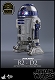 【お一人様3点限り】スターウォーズ フォースの覚醒/ ムービー・マスターピース 1/6 フィギュア: R2-D2 - イメージ画像4