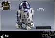 【お一人様3点限り】スターウォーズ フォースの覚醒/ ムービー・マスターピース 1/6 フィギュア: R2-D2 - イメージ画像5