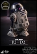 【お一人様3点限り】スターウォーズ フォースの覚醒/ ムービー・マスターピース 1/6 フィギュア: R2-D2 - イメージ画像8