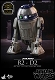 【お一人様3点限り】スターウォーズ フォースの覚醒/ ムービー・マスターピース 1/6 フィギュア: R2-D2 - イメージ画像9