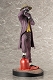 ARTFX/ バットマン キリングジョーク: ジョーカー 1/6 PVC セカンドエディション - イメージ画像3