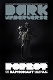 ザ・ワールド・オブ・ポップボット/ BBICN限定 ダークアンダーバース バフォノート 1/6 アクションフィギュア - イメージ画像2