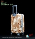 1/6フィギュア用アクセサリー/ スーツケース ver.3.0 デジタルサンドカモ 1/6 SF018 - イメージ画像2