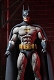 【入荷中止】バーサスシリーズ/ バットマン/エイリアン: バットマン vs エイリアン 7インチ アクションフィギュア 2PK - イメージ画像4