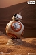 スターウォーズ フォースの覚醒/ BB-8 プレミアムフォーマット フィギュア - イメージ画像5