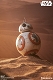 スターウォーズ フォースの覚醒/ BB-8 プレミアムフォーマット フィギュア - イメージ画像6