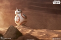 スターウォーズ フォースの覚醒/ BB-8 プレミアムフォーマット フィギュア - イメージ画像7