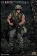 ヒストリーシリーズ/ 米海兵隊 テト攻勢 1968 ベトナム戦争 1/6 フィギュア 78038 - イメージ画像1