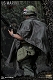 ヒストリーシリーズ/ 米海兵隊 テト攻勢 1968 ベトナム戦争 1/6 フィギュア 78038 - イメージ画像11