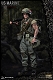 ヒストリーシリーズ/ 米海兵隊 テト攻勢 1968 ベトナム戦争 1/6 フィギュア 78038 - イメージ画像2