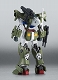 ROBOT魂/ 機動戦士ガンダム00: フルアーマー 0ガンダム - イメージ画像2