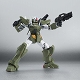 ROBOT魂/ 機動戦士ガンダム00: フルアーマー 0ガンダム - イメージ画像4