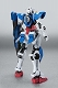 ROBOT魂/ 機動戦士ガンダム00: ガンダムエクシア リペアII＆リペアIII パーツセット - イメージ画像7