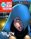 DCスーパーヒーロー ベスト・オブ・フィギュアコレクションマガジン/ #32 レイブン - イメージ画像2
