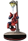 Qポップ/ マーベルコミック: スパイダーマン スパイダーカム PVCフィギュア - イメージ画像1