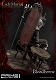 【完売】【送料無料】アルティメットプレミアムマスターライン/ Bloodborne ブラッドボーン: 時計塔のマリア スタチュー UPMBB-01 - イメージ画像13