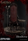 【完売】【送料無料】アルティメットプレミアムマスターライン/ Bloodborne ブラッドボーン: 時計塔のマリア スタチュー UPMBB-01 - イメージ画像14