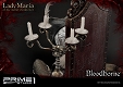 【完売】【送料無料】アルティメットプレミアムマスターライン/ Bloodborne ブラッドボーン: 時計塔のマリア スタチュー UPMBB-01 - イメージ画像16