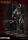 【完売】【送料無料】アルティメットプレミアムマスターライン/ Bloodborne ブラッドボーン: 時計塔のマリア スタチュー UPMBB-01 - イメージ画像2