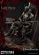 【完売】【送料無料】アルティメットプレミアムマスターライン/ Bloodborne ブラッドボーン: 時計塔のマリア スタチュー UPMBB-01 - イメージ画像5