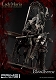 【完売】【送料無料】アルティメットプレミアムマスターライン/ Bloodborne ブラッドボーン: 時計塔のマリア スタチュー UPMBB-01 - イメージ画像8