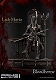 【完売】【送料無料】アルティメットプレミアムマスターライン/ Bloodborne ブラッドボーン: 時計塔のマリア スタチュー UPMBB-01 - イメージ画像9