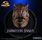【送料無料】ジュラシック・パーク/ T-REX ティラノサウルス・レックス フィメール 1/5 ウォールマウント バスト - イメージ画像3