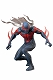 ARTFX+/ マーベル スパイダーマン ホールオブフェイム MARVEL NOW!: スパイダーマン 2099 1/10 PVC - イメージ画像1