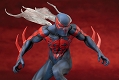 ARTFX+/ マーベル スパイダーマン ホールオブフェイム MARVEL NOW!: スパイダーマン 2099 1/10 PVC - イメージ画像9