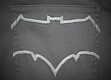DCコミックス/ バットマン スリムカット ジーンズ サイズ30 - イメージ画像8