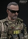 エリートシリーズ/ FBI HRT ホステージレスキューチーム 1/6 アクションフィギュア 78042 - イメージ画像17