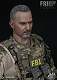 エリートシリーズ/ FBI HRT ホステージレスキューチーム 1/6 アクションフィギュア 78042 - イメージ画像18