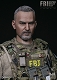 エリートシリーズ/ FBI HRT ホステージレスキューチーム 1/6 アクションフィギュア 78042 - イメージ画像19
