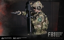 エリートシリーズ/ FBI HRT ホステージレスキューチーム 1/6 アクションフィギュア 78042 - イメージ画像44