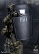 エリートシリーズ/ FBI HRT ホステージレスキューチーム 1/6 アクションフィギュア 78042 - イメージ画像8