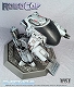 【訳アリ特価】レガシーシリーズ/ ロボコップ: ED-209 モーションパペット レプリカ - イメージ画像4