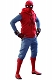 【お一人様3点限り】スパイダーマン ホームカミング/ ムービー・マスターピース 1/6 フィギュア: スパイダーマン ホームメイド・スーツ ver - イメージ画像1