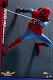 【お一人様3点限り】スパイダーマン ホームカミング/ ムービー・マスターピース 1/6 フィギュア: スパイダーマン ホームメイド・スーツ ver - イメージ画像11